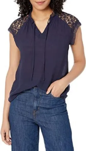 Blouse Peacoat - Zac & Rachel
