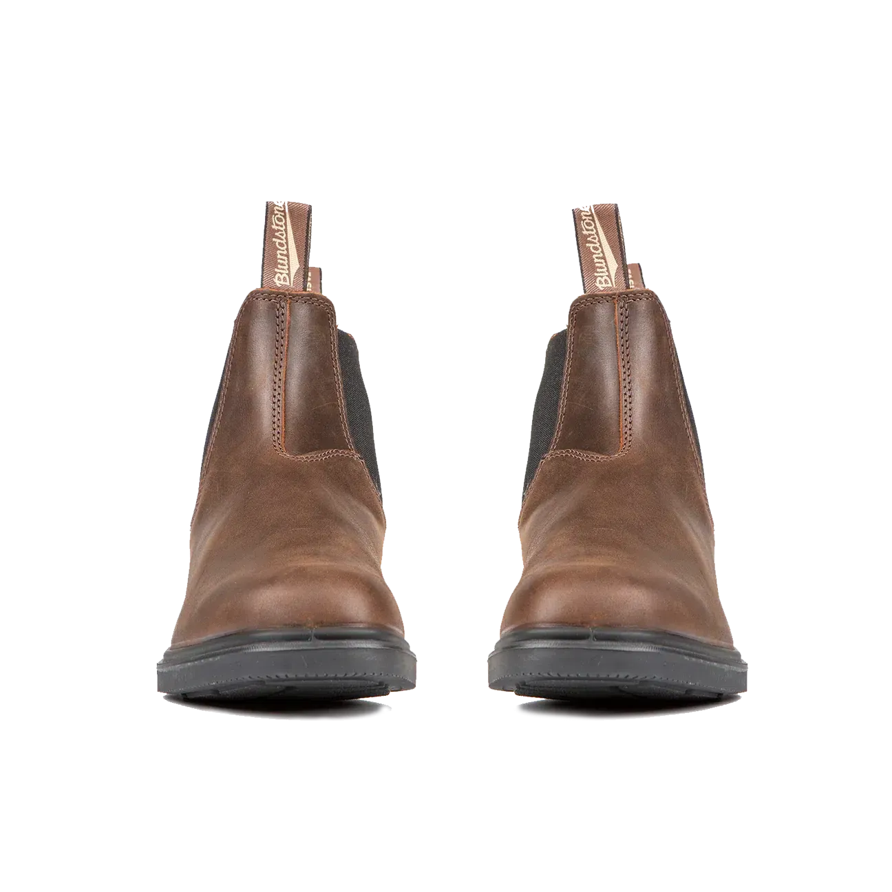 BLUNDSTONE DRESS ANTIQUE BROWN