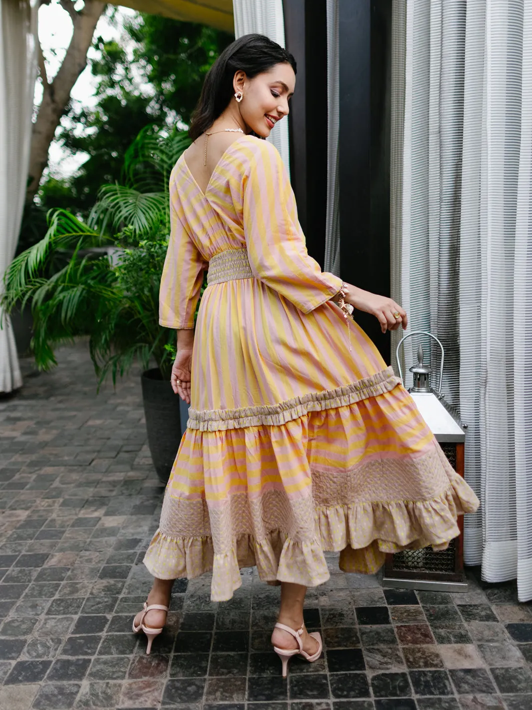 CANDYLAND TUNIC