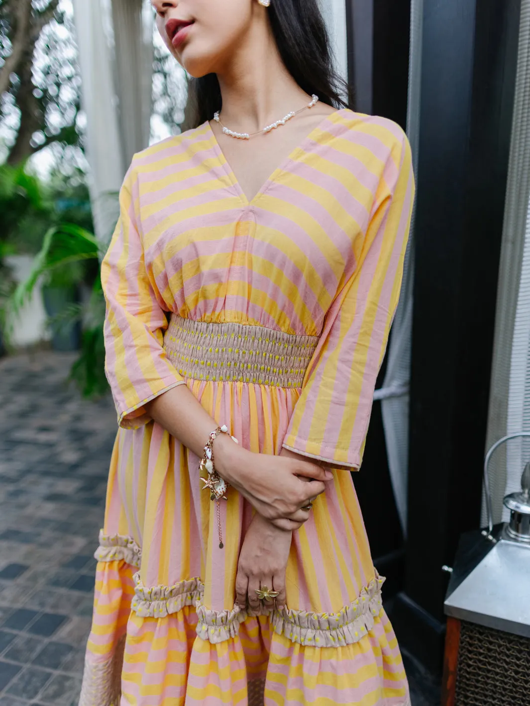 CANDYLAND TUNIC