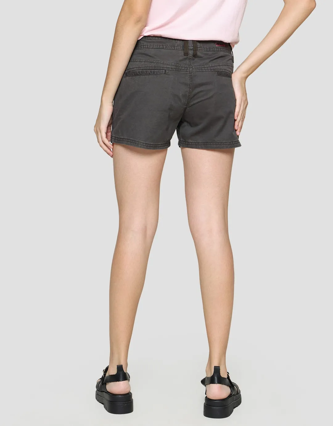Cardinal Ladies Simpel 0045F Celana Pendek Wanita