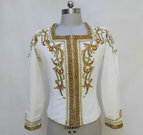 Cavalier Professional Male Tunic