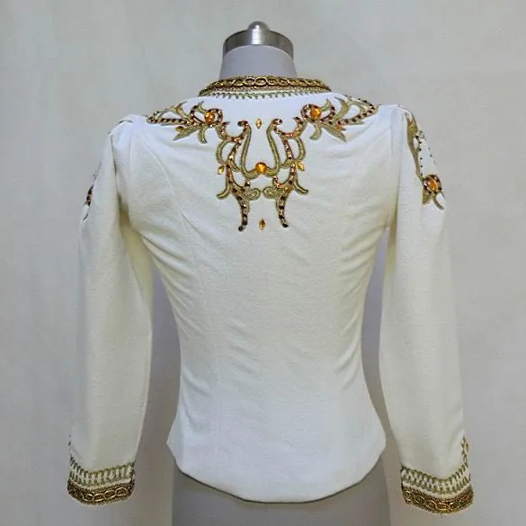 Cavalier Professional Male Tunic
