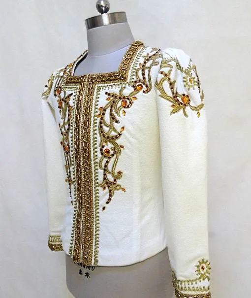 Cavalier Professional Male Tunic