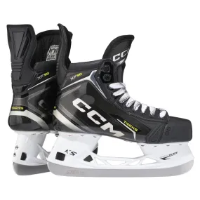 CCM Senior Tacks XF 90 Hockey Player Skate