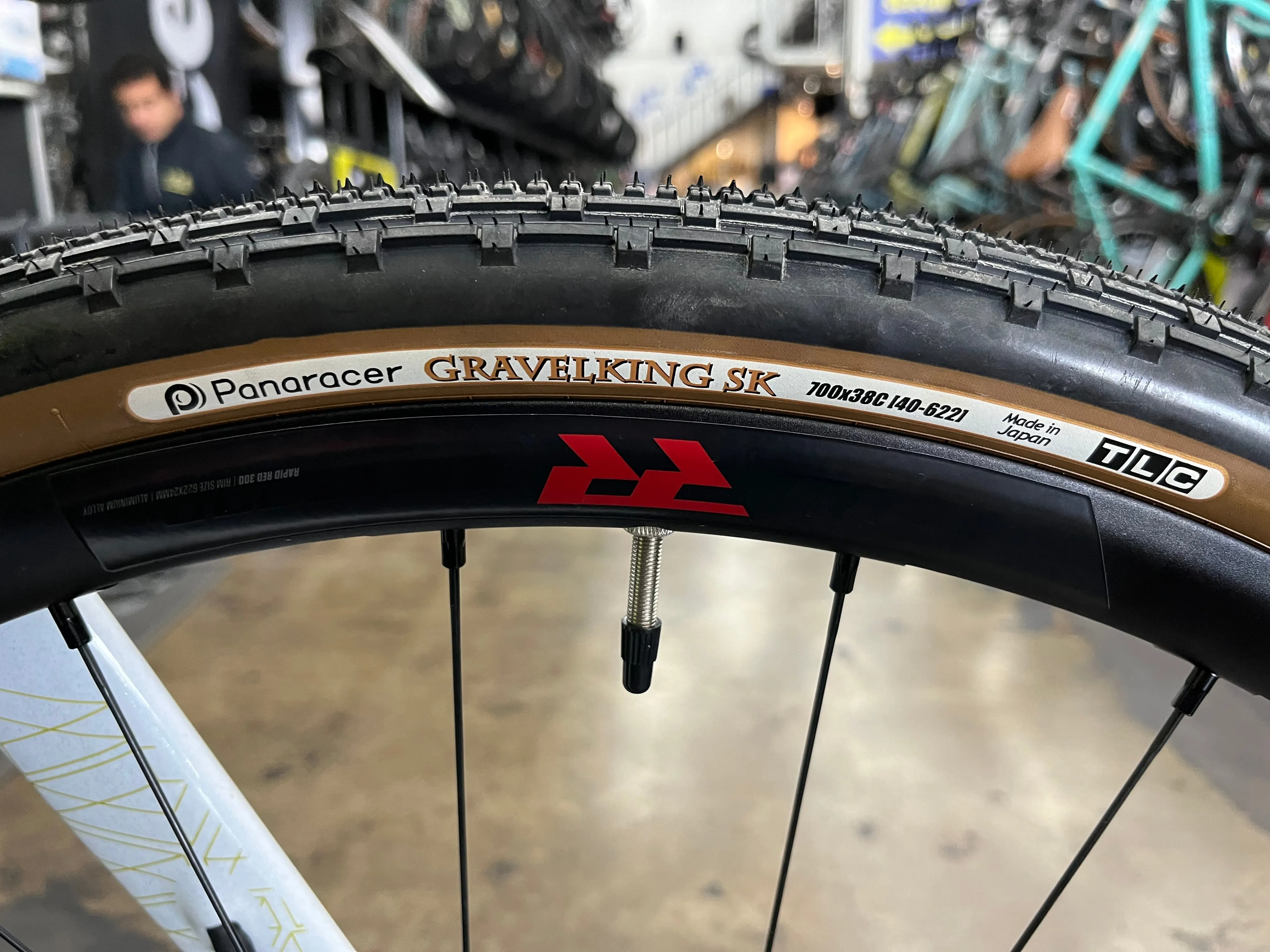 Cervelo Aspero-5 Limited Edition Campagnolo EKAR - 2024