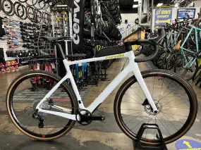 Cervelo Aspero-5 Limited Edition Campagnolo EKAR - 2024
