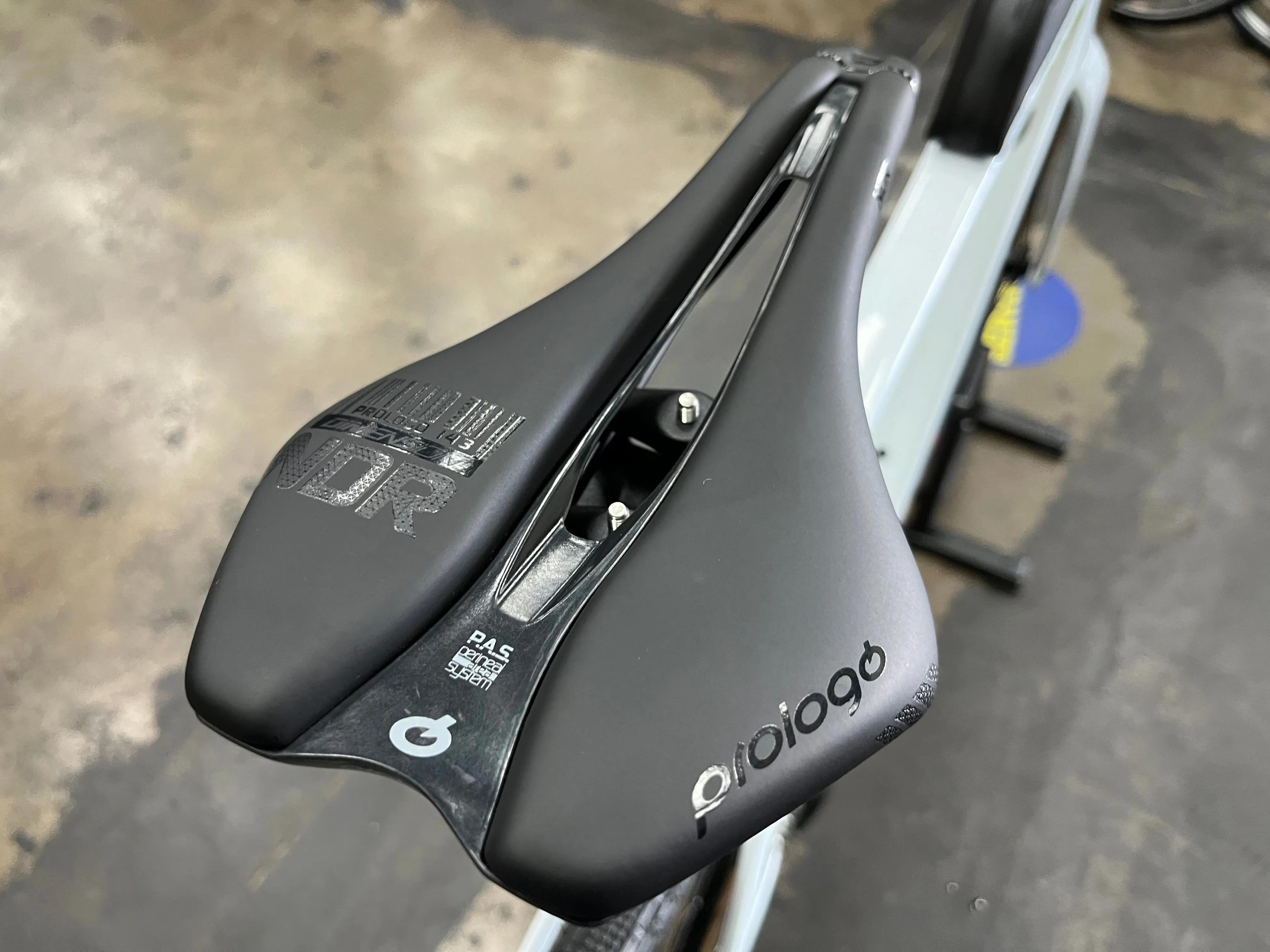 Cervelo Aspero-5 Limited Edition Campagnolo EKAR - 2024