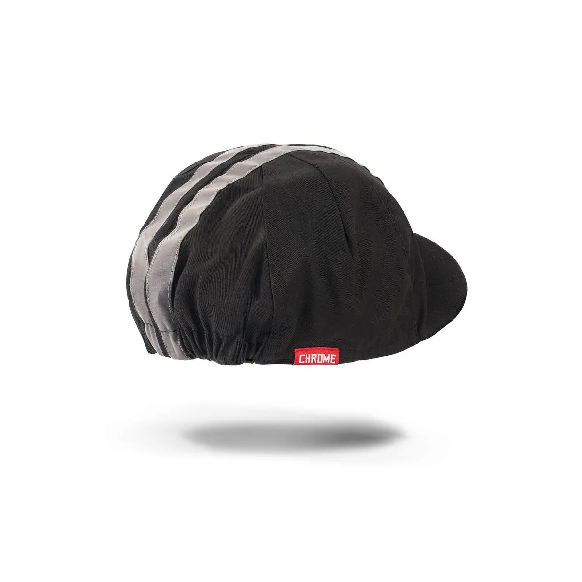 Chrome Industries : Cycling Cap : Black