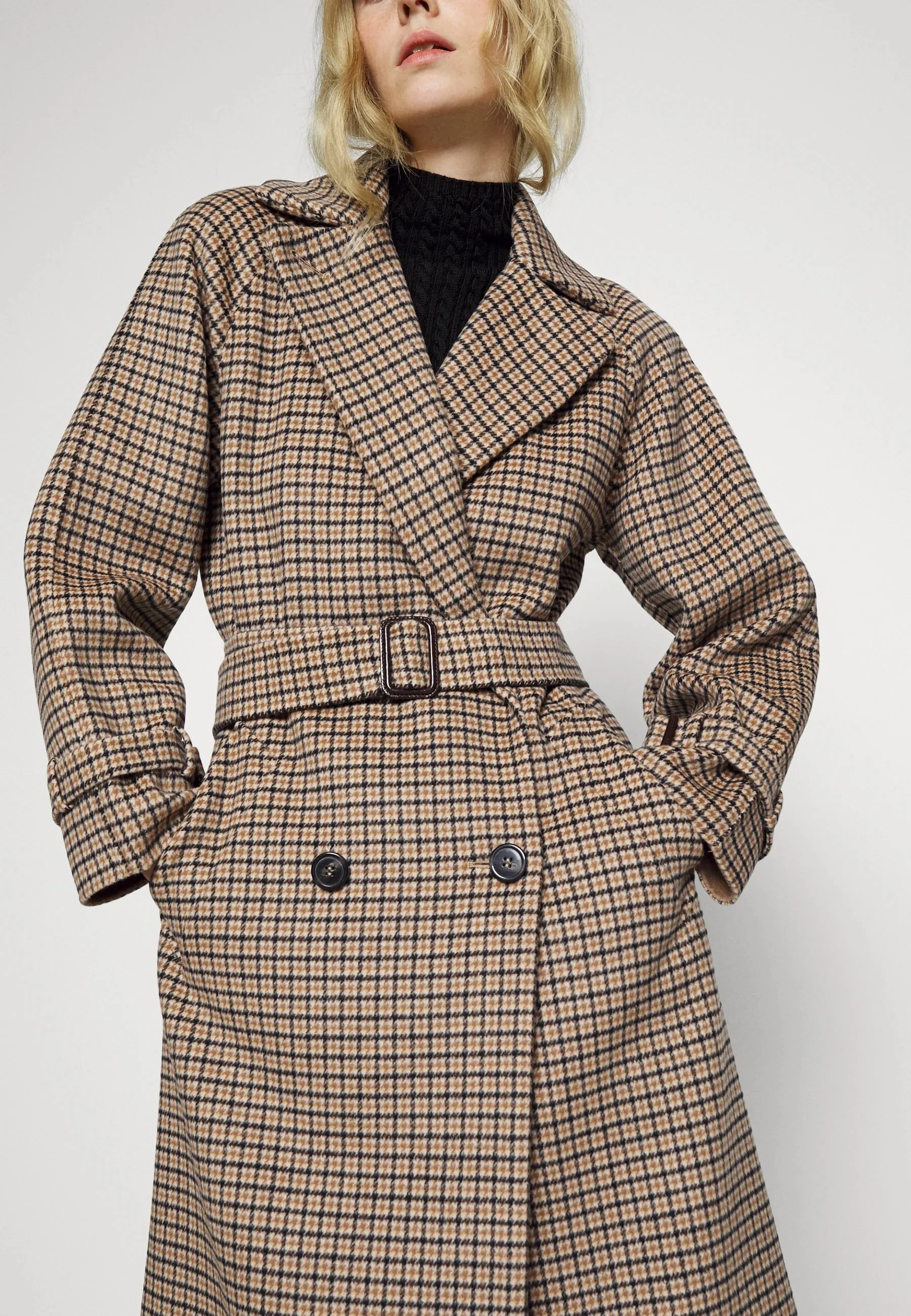 Clan Coat