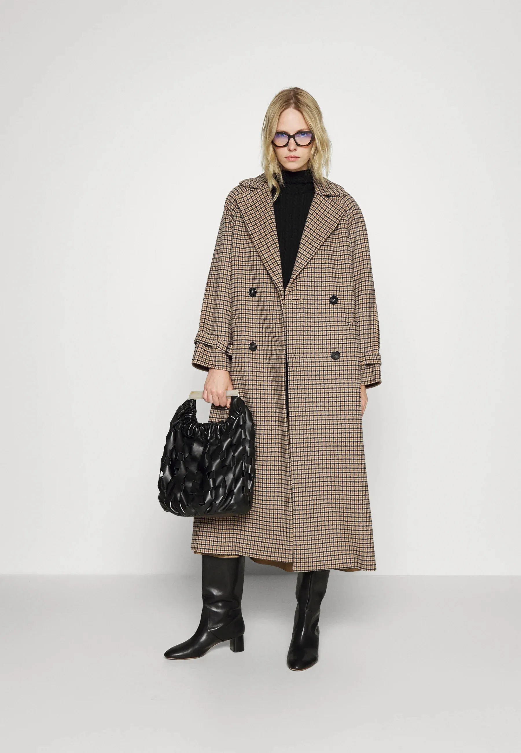 Clan Coat