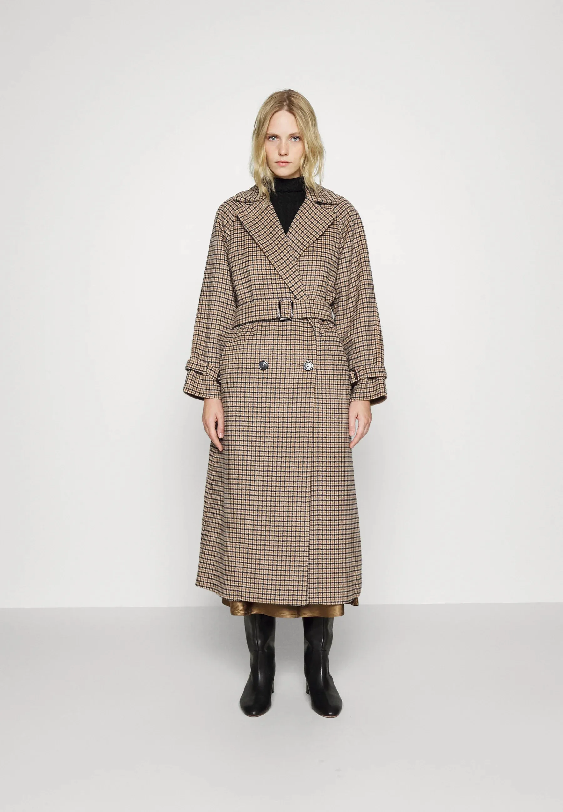 Clan Coat
