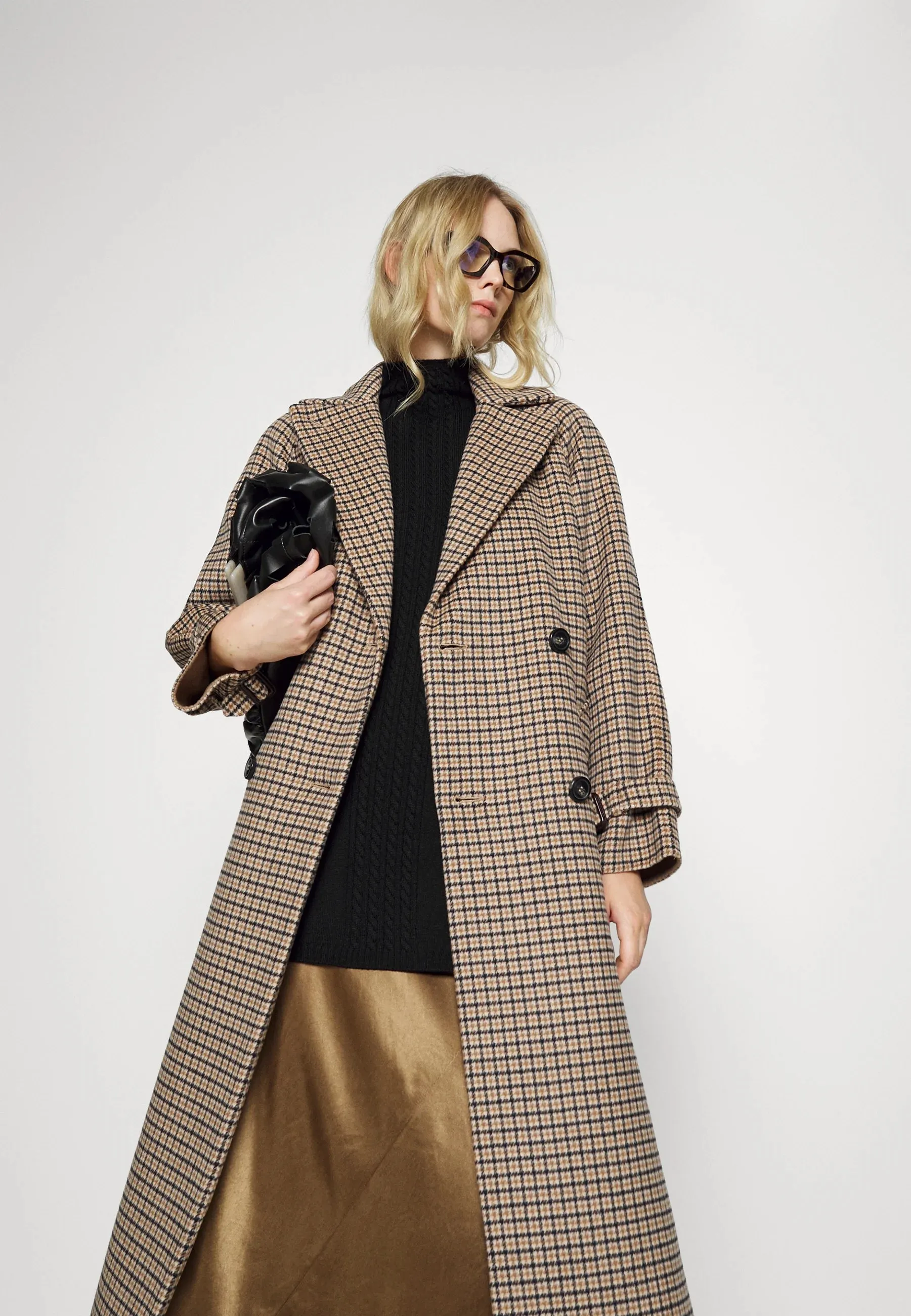 Clan Coat