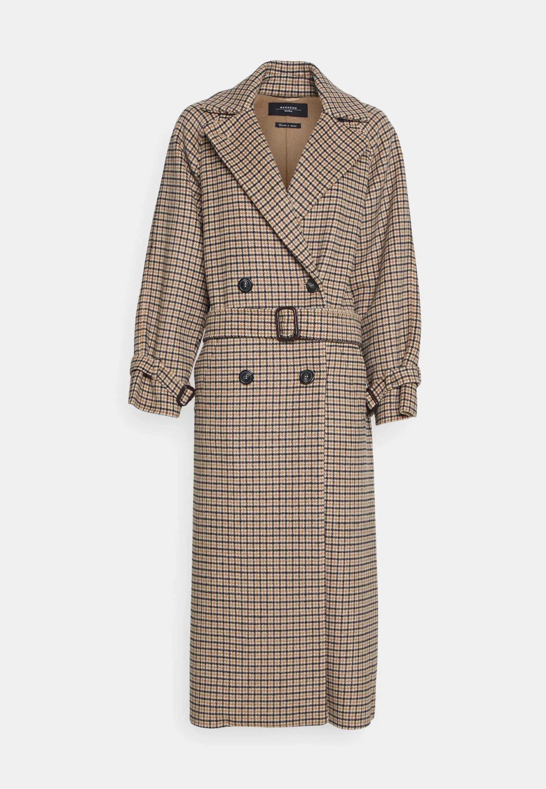 Clan Coat
