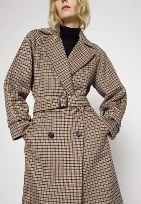 Clan Coat