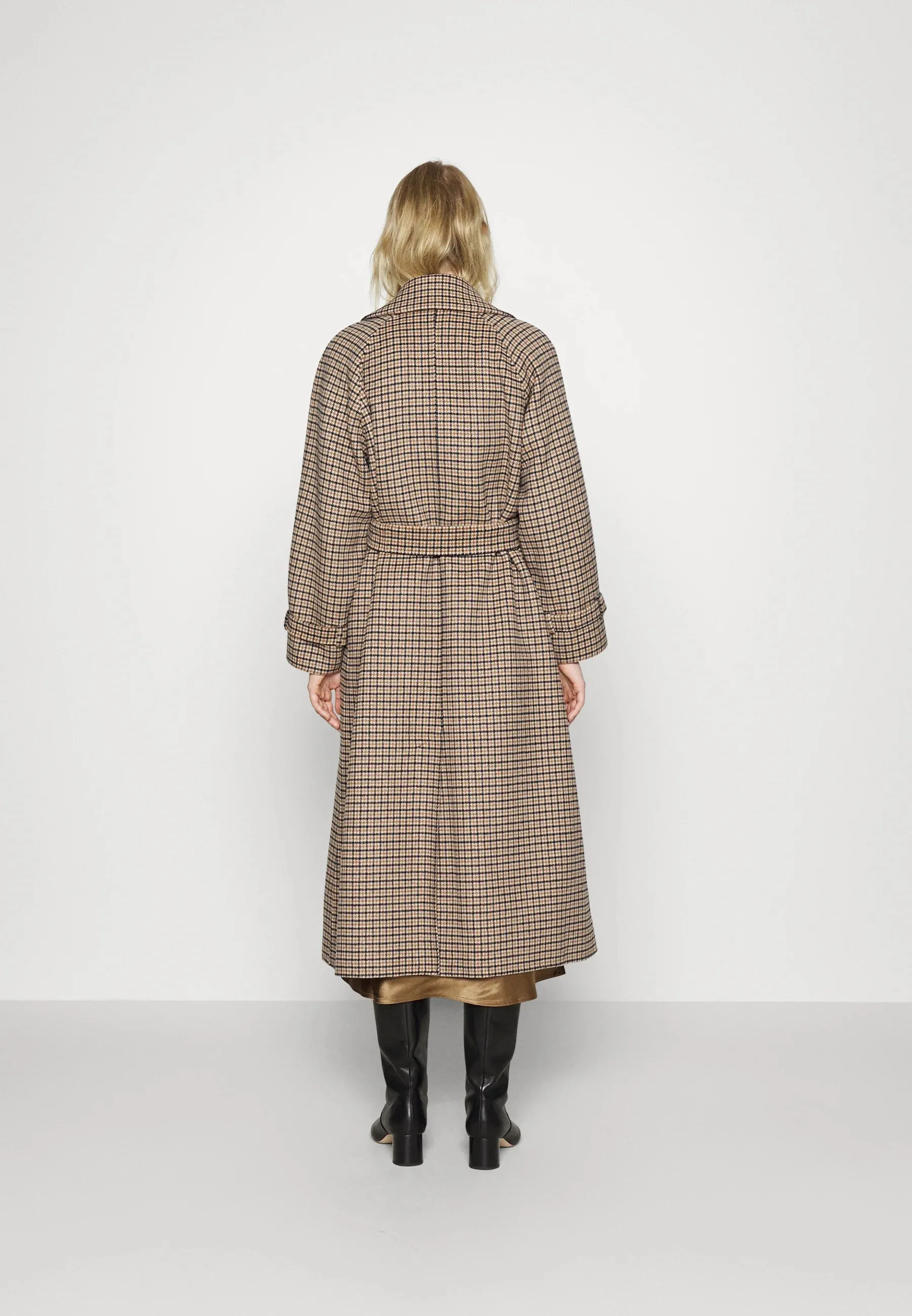 Clan Coat
