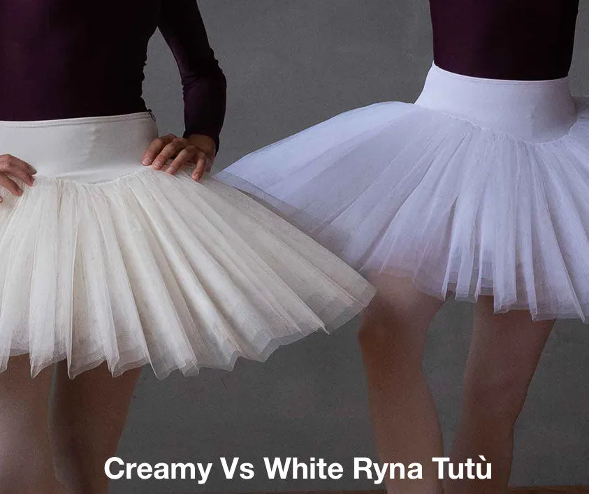 COLORFUL TUTUS