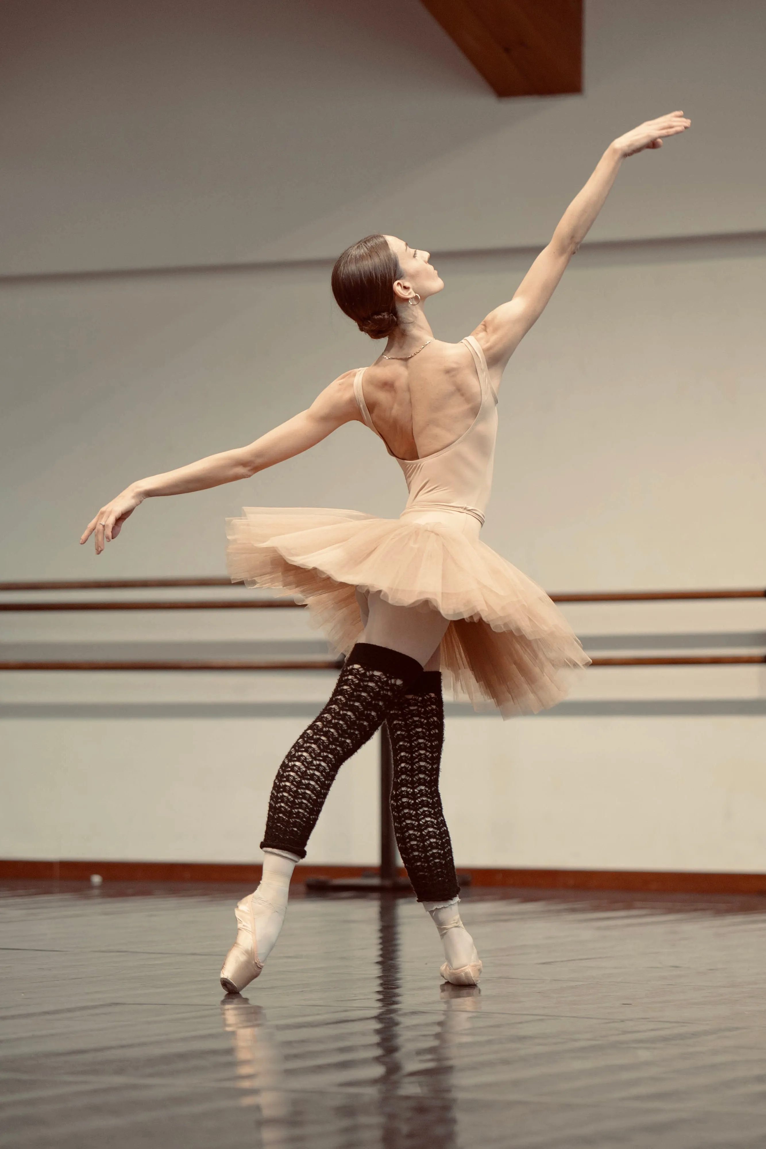 COLORFUL TUTUS