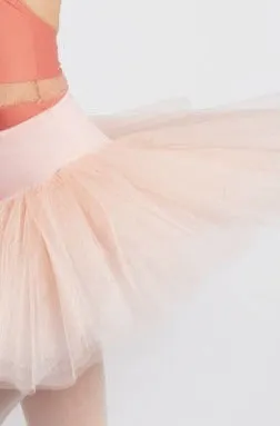 COLORFUL TUTUS
