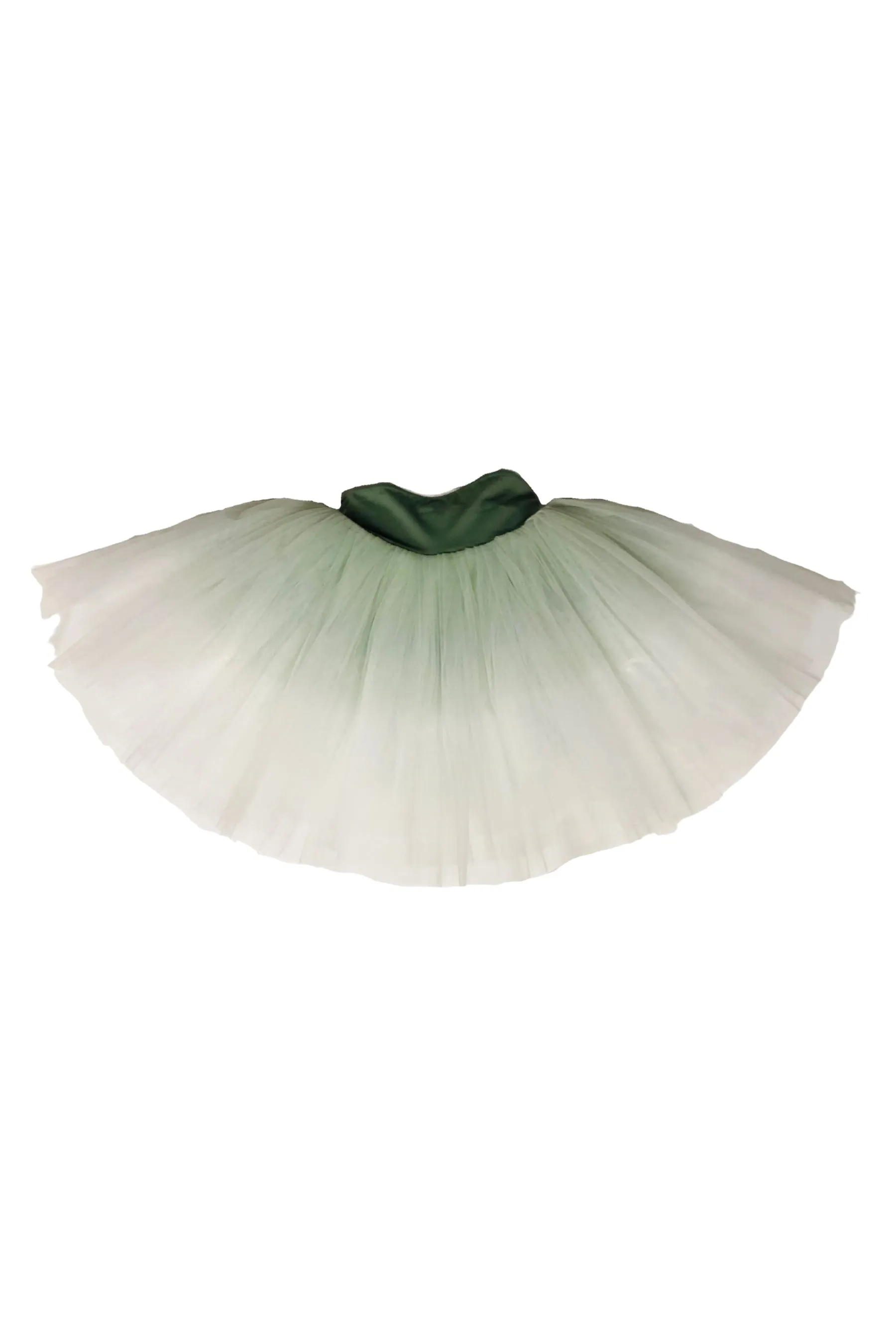 COLORFUL TUTUS