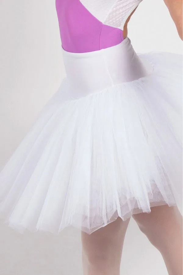 COLORFUL TUTUS