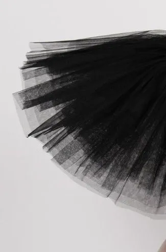 COLORFUL TUTUS