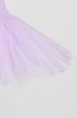 COLORFUL TUTUS