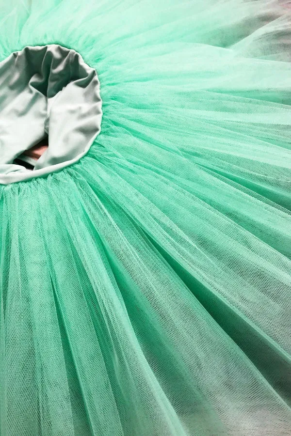 COLORFUL TUTUS