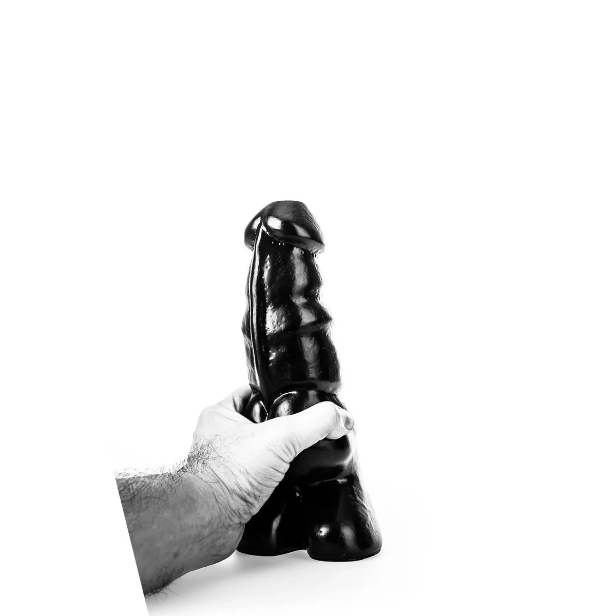 Corbyn Dildo, Vac-U-Lock
