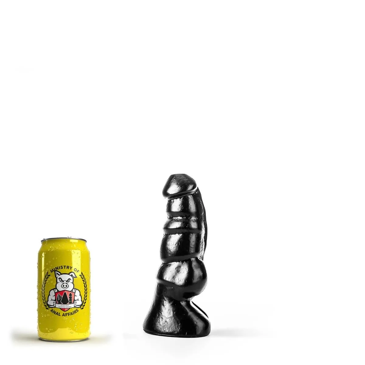 Corbyn Dildo, Vac-U-Lock