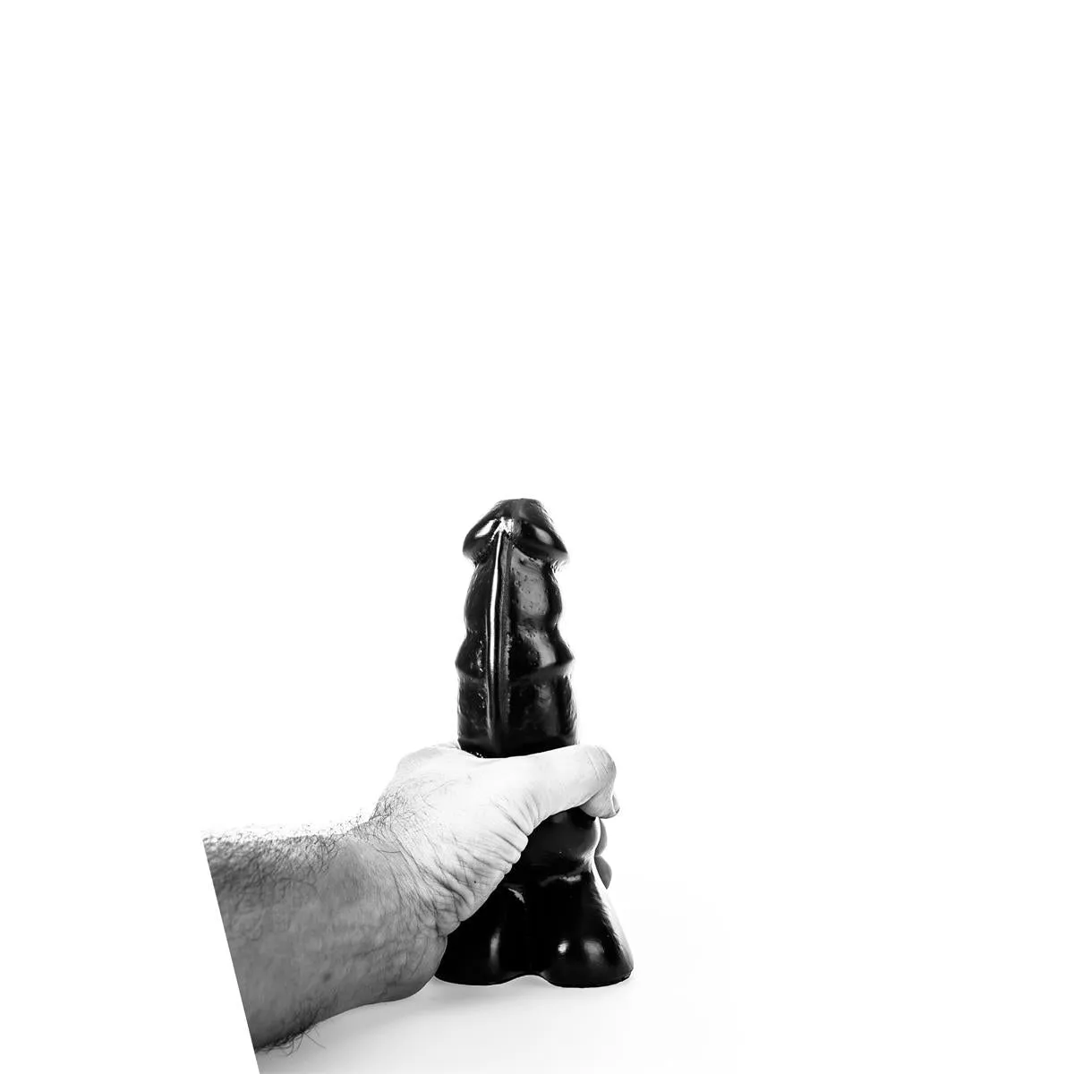 Corbyn Dildo, Vac-U-Lock