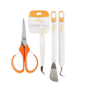 Craftey® Essential Tool Set