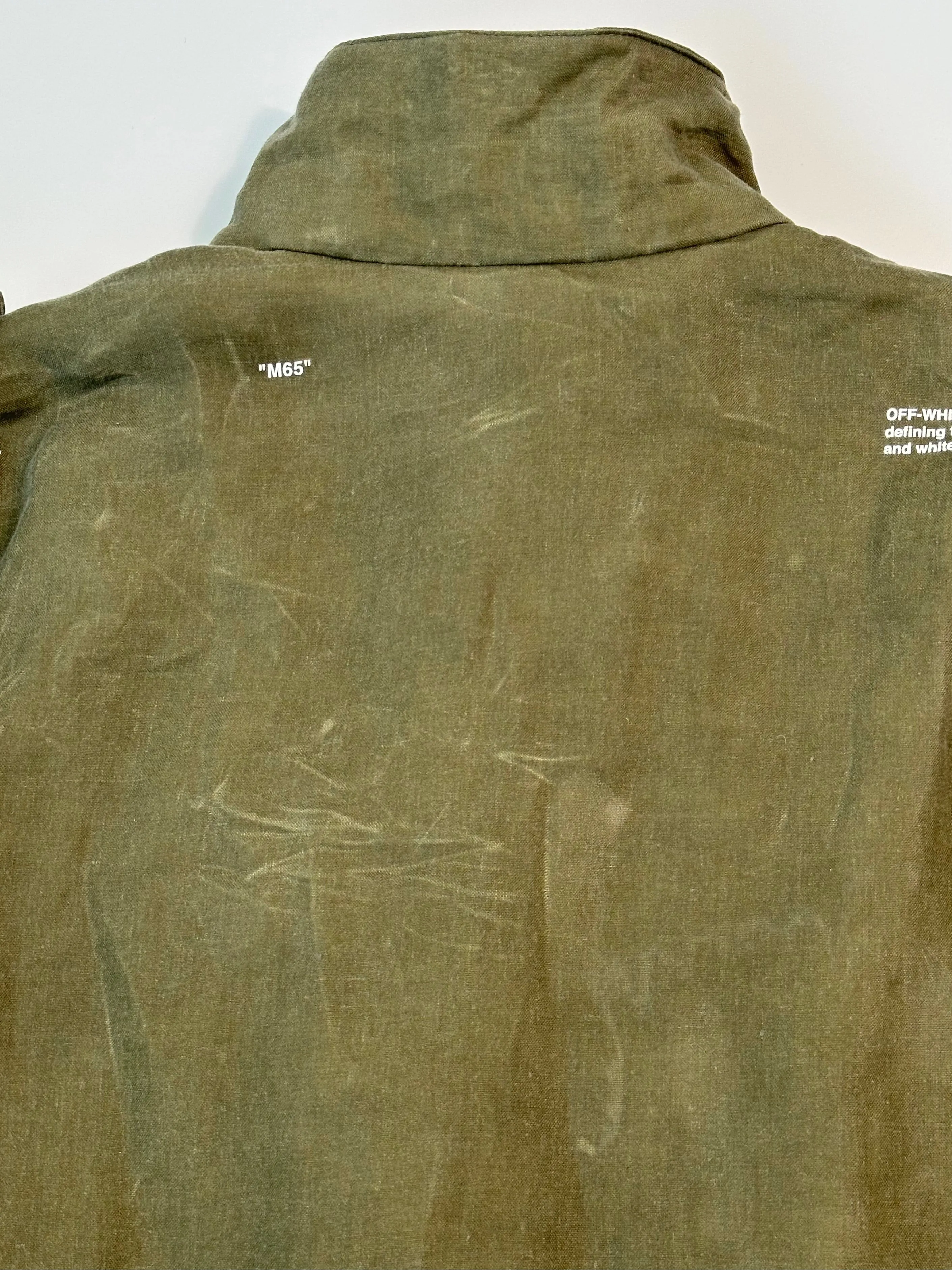 Cropped Jacket
