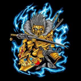 Cyber Ninja Skin