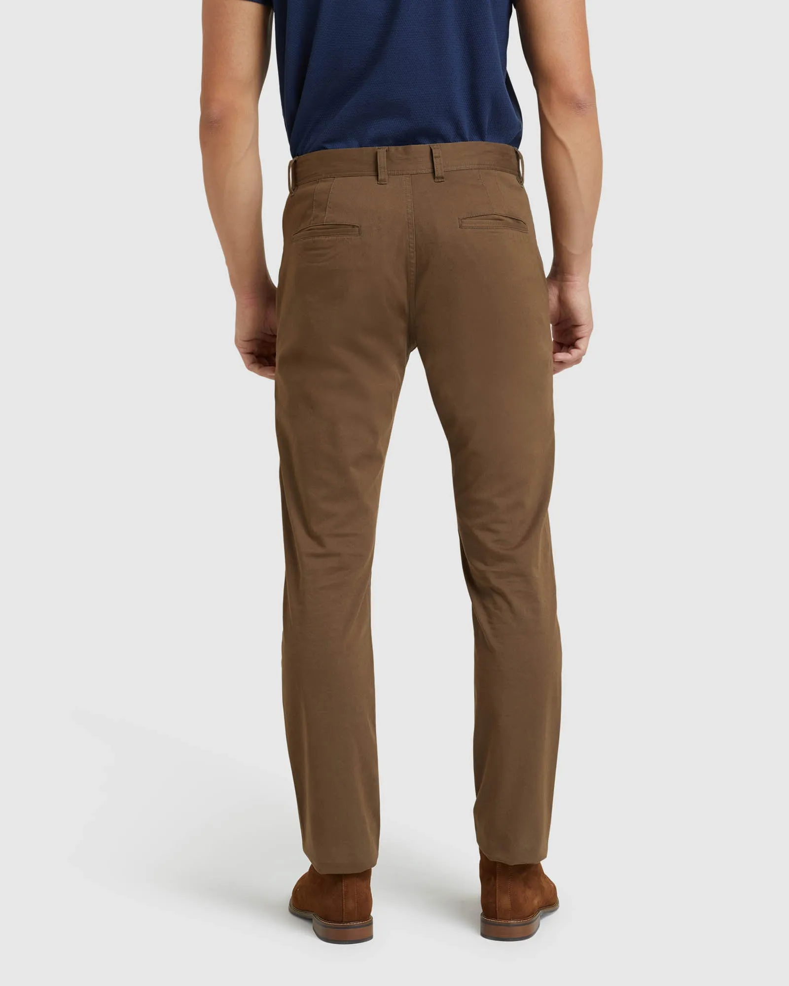 Danny Casual Chinos