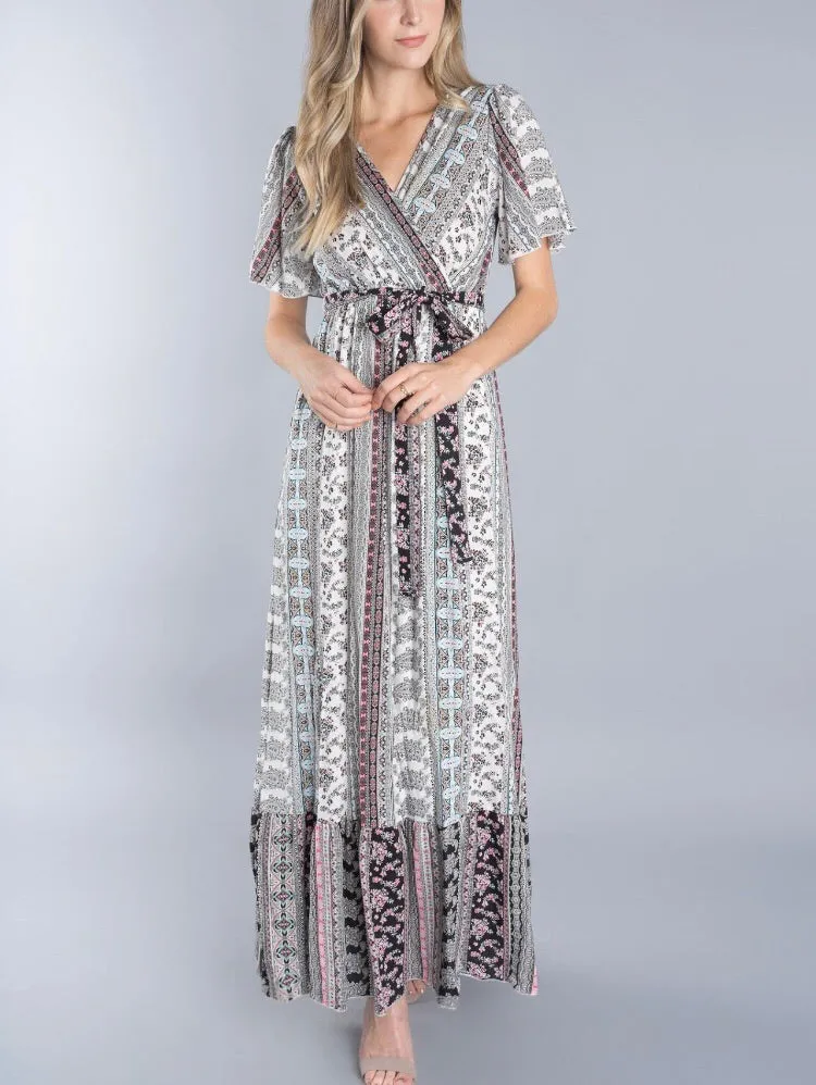 Dawn Maxi Dress