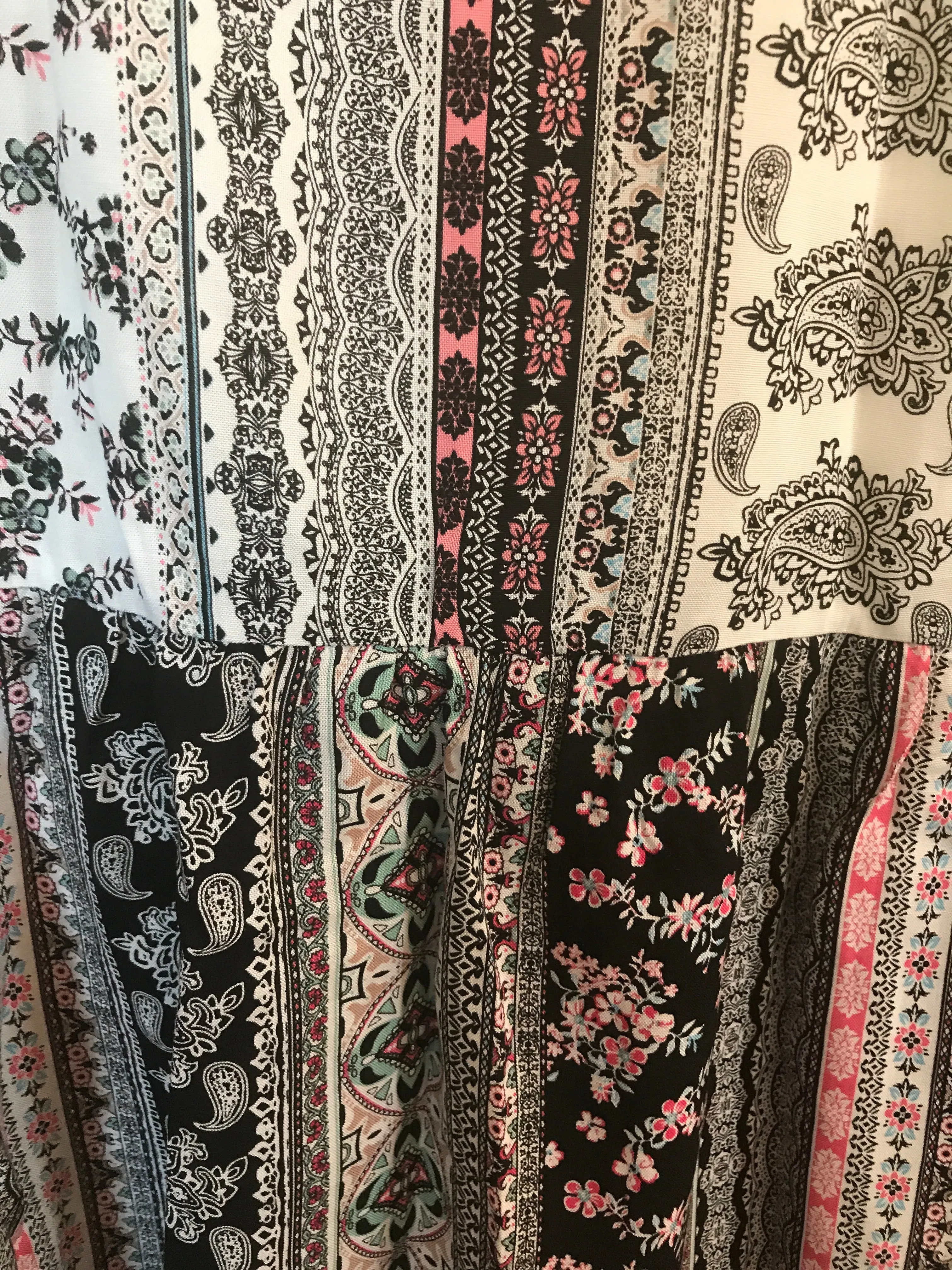 Dawn Maxi Dress