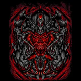 Death Mecha Skin