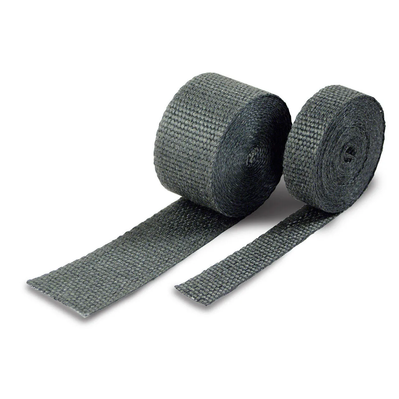 DEI 010107 Exhaust Wrap 1" x 50ft Black