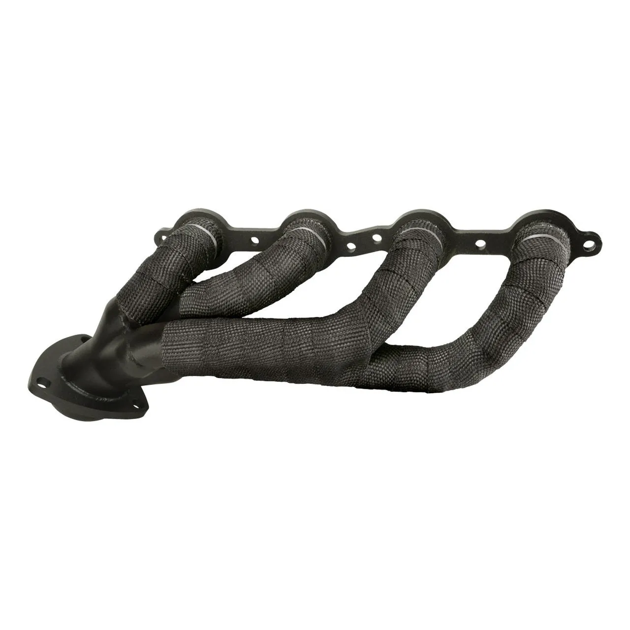 DEI 010116 Exhaust Wrap 2" x 100ft Black