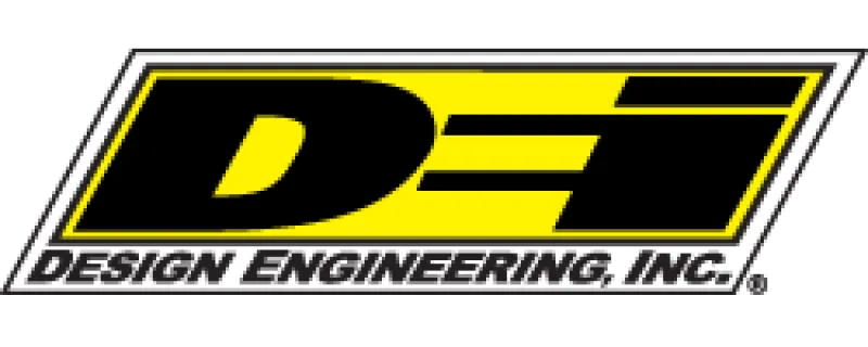 DEI Exhaust Wrap Kit - 4 and 6 Cylinder - Speed Sleeves - Tan