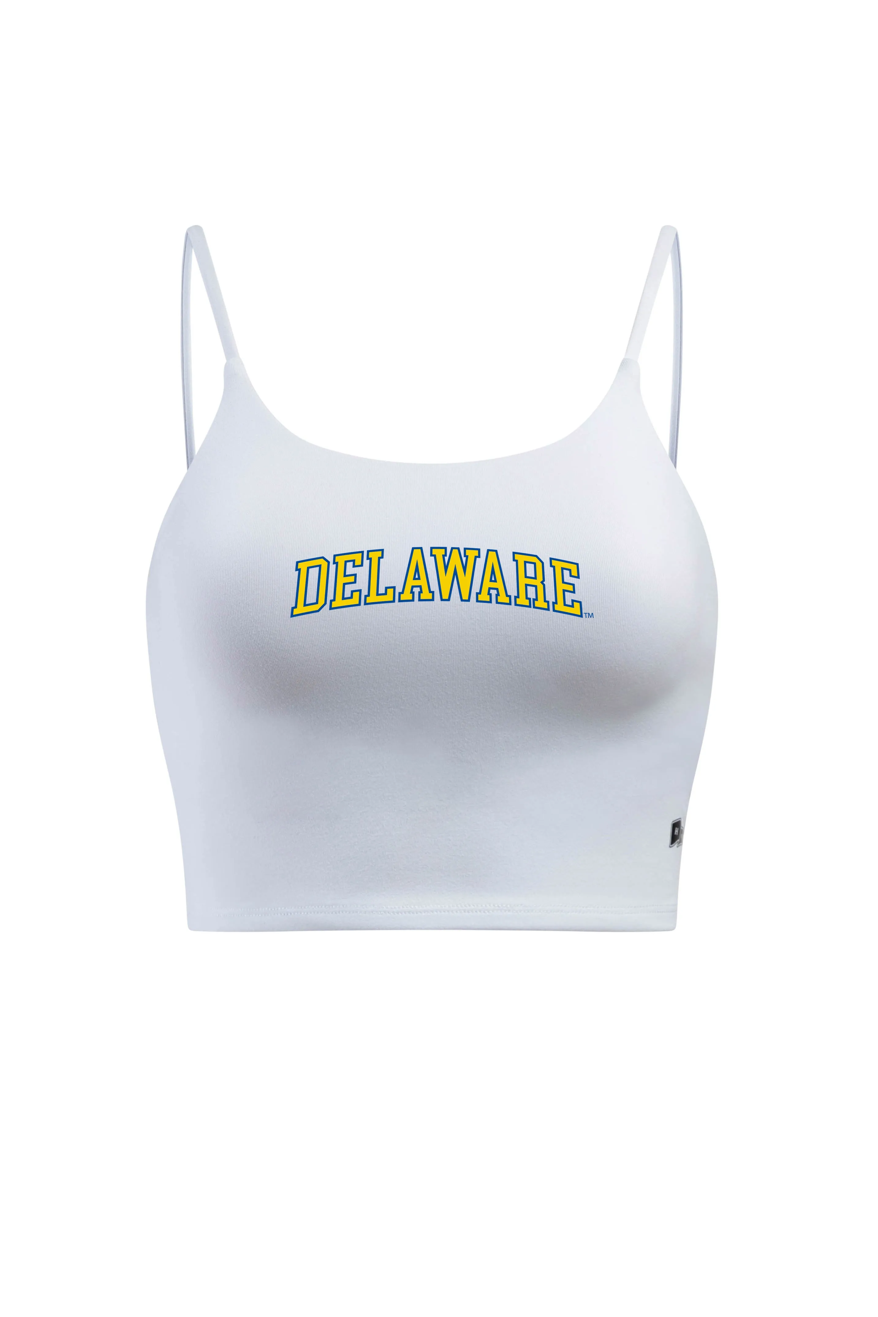 Delaware Bra Tank Top