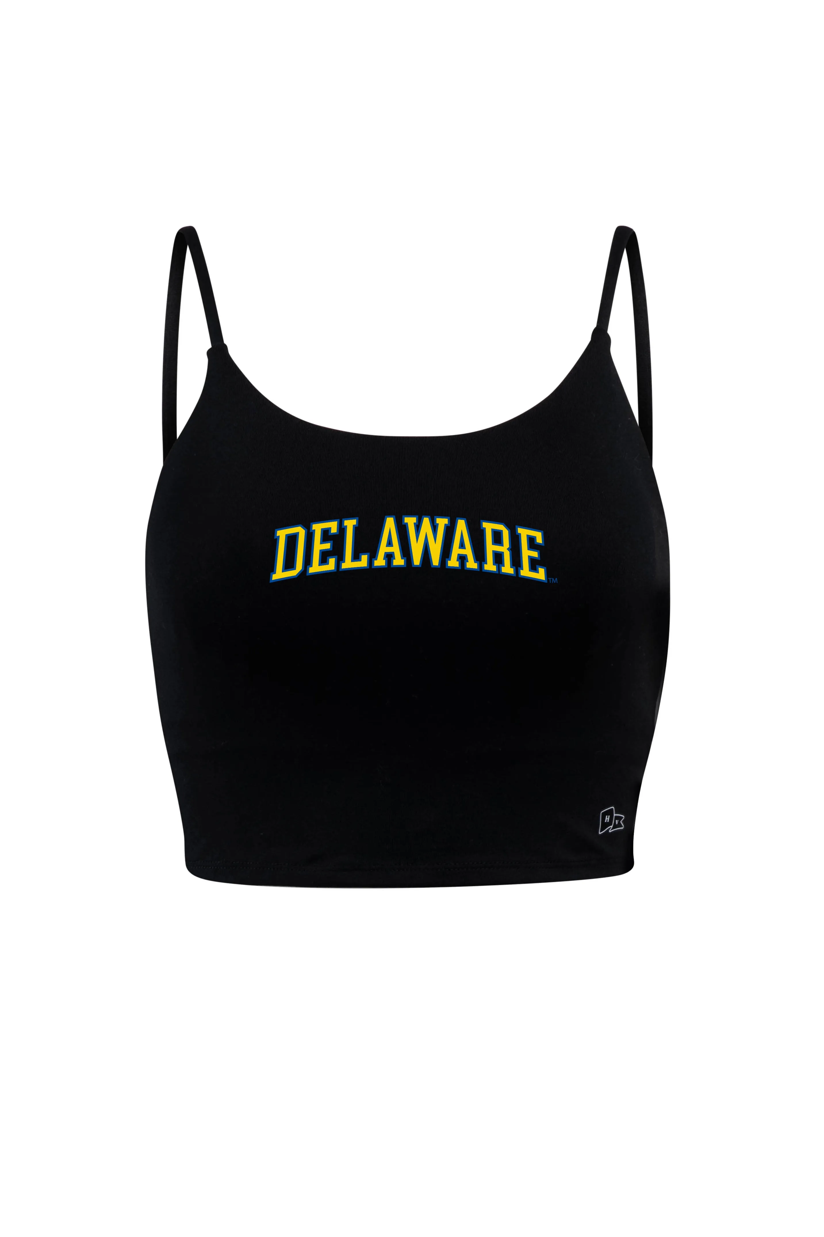 Delaware Bra Tank Top