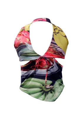 DRAGONFRUIT TOP