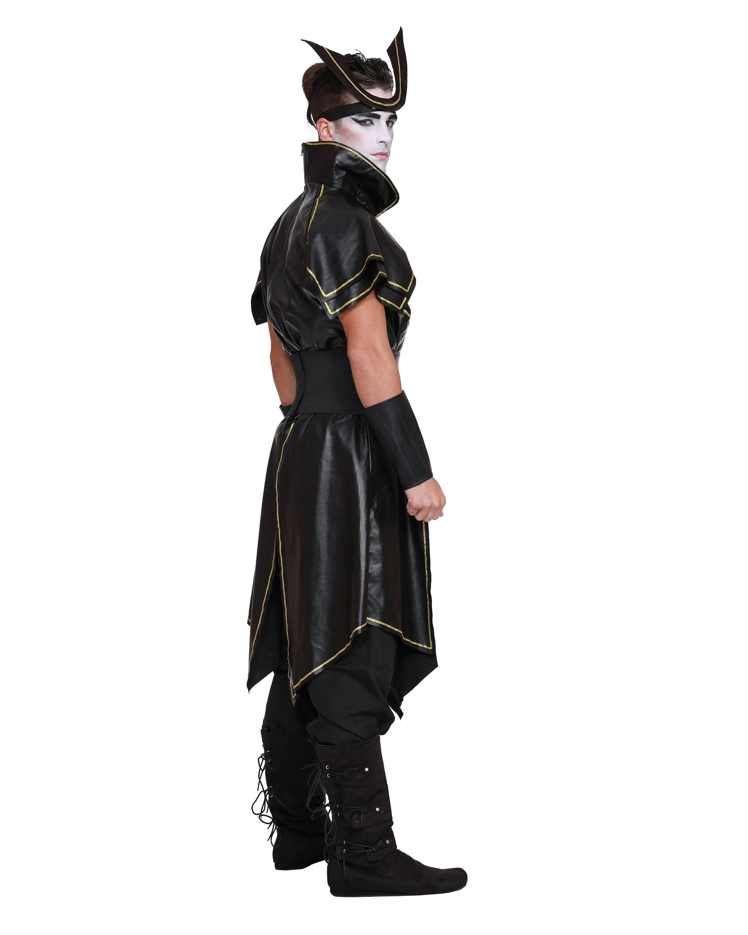 Dreamgirl Men's Samurai