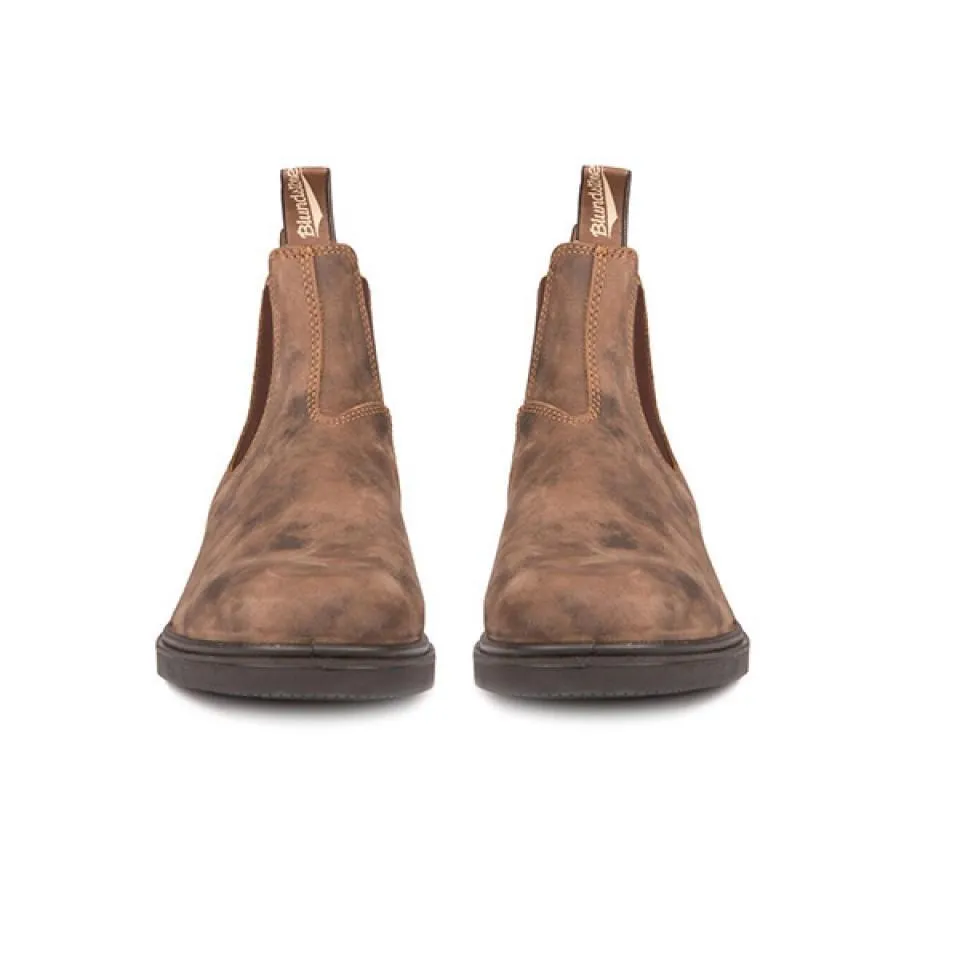 DRESS BOOT - 1306