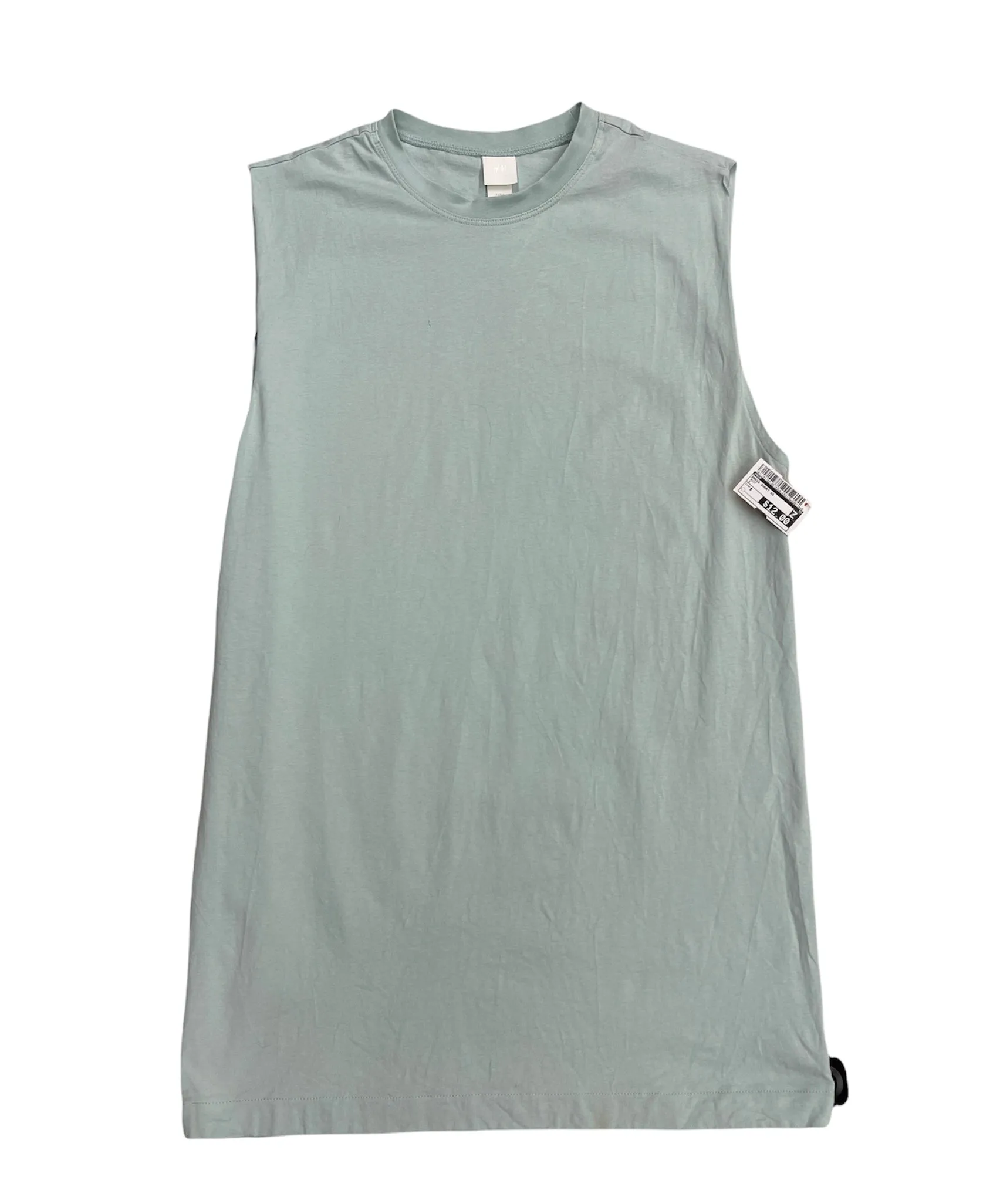 Dress Short Short Sleeve By H&M Size: S