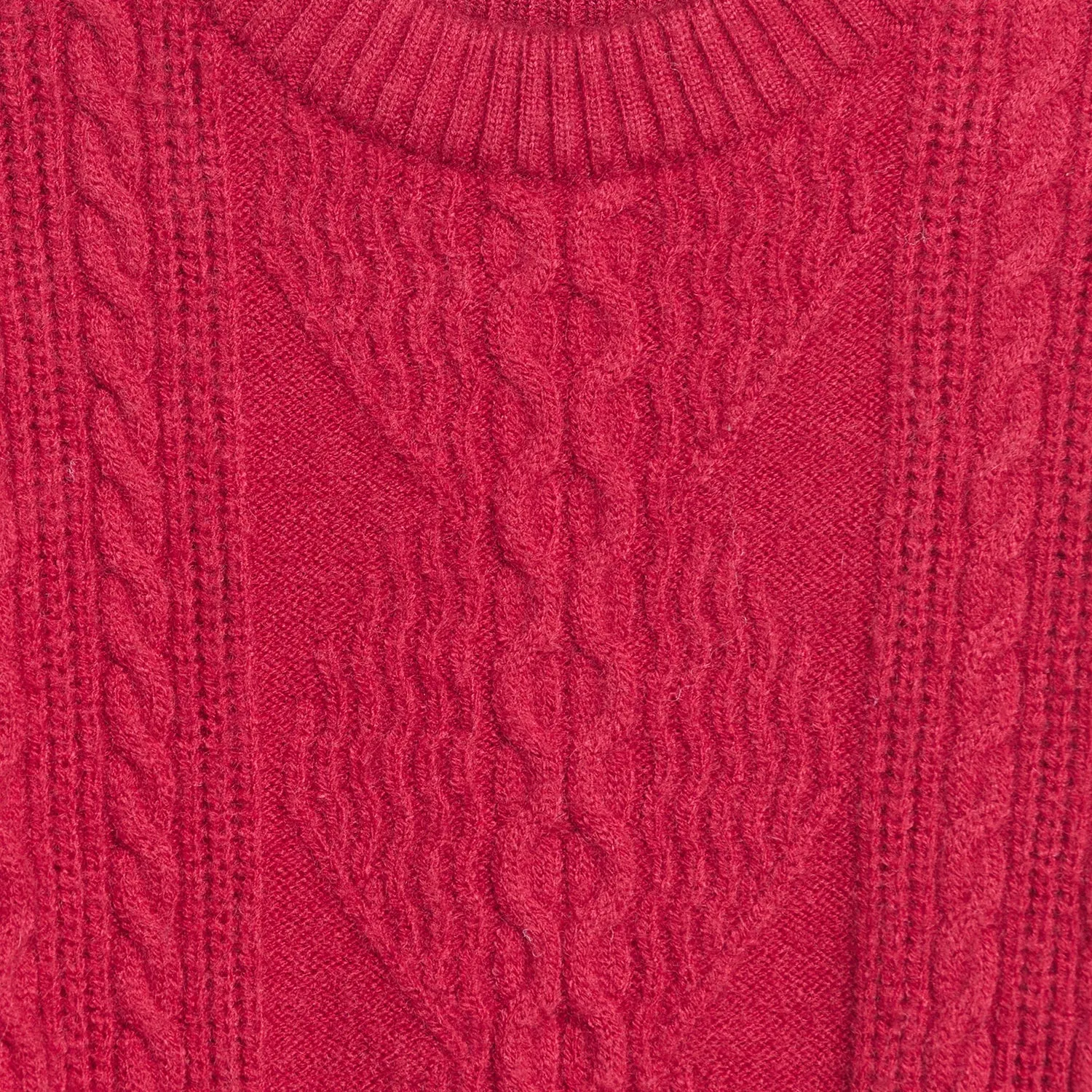 Duke Stardust Boys Full Sleeve Round Neck Sweater (SDS3626)