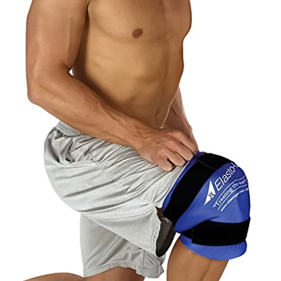 Elasto-Gel Hot/Cold Therapy Wrap