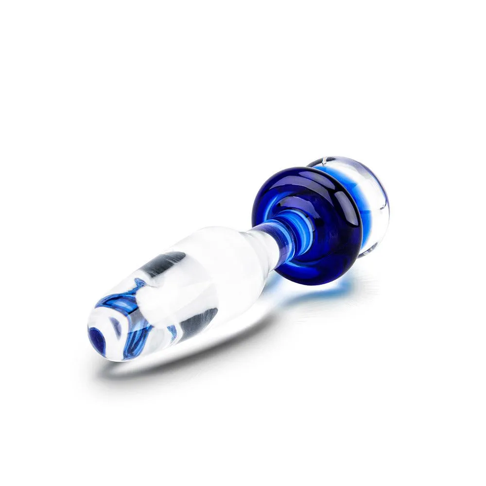 Elemental Water Artisanal Butt Plug